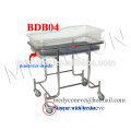 electric motor hospital bed